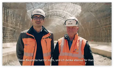 Planung und Ingenieurwesen