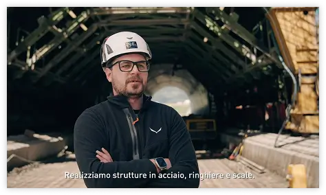 Innovative Bautechnologien im Einsatz