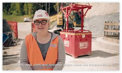 Bedeutung für die Bürger von Percha